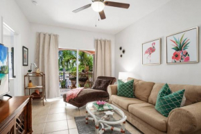 Royal Palm 203